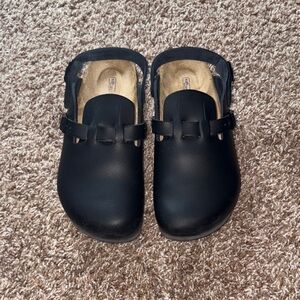 Non Slip Birkenstocks